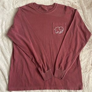 Ivory Ella Long Sleeve